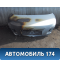 Крышка багажника 6440133450 Toyota Camry V40 2006-2011 Камри