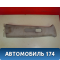 Обшивка стойки центральной правой 6241002040B0 Toyota Corolla E12 2001-2007 Королла 120