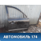 Дверь передняя 760042B030 Hyundai Santa Fe (CM) 2005-2012 Санта Фе