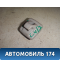 Крючок солнцезащитного козырька 8163ES Citroen C4 II (B7) 2011> Ситроен С4