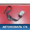 Ремень безопасности передний MN134962HA Mitsubishi Lancer 9 (CS) (CS1A) 2003-2008 Лансер 9