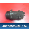 Компрессор кондиционера 3457698 Volvo 460 1988-1996 Вольво