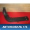 Воздуховод пола левый Hyundai Starex H1/Grand Starex 2007> Хундай Старекс