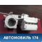 Корпус отопителя 7800A034 Mitsubishi Lancer 10 (CX,CY) 2007-2017 Лансер