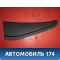 Накладка двери задней правой 8379663J0 Suzuki Swift (ZC) 2003-2010 Свифт