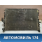 Радиатор основной 214101752R Nissan Almera (G15) 2013> Альмера