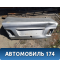 Крышка багажника Mercedes E (W210)  1995-2000 Мерседес