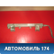 Рейка топливная (рампа) 1356996 Ford C-MAX (MK1) (C214)  2003-2010 С Макс