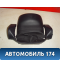 Кожух рулевой колонки верхний 4L0953515 Audi Q7 (4L) (4LB) 2005-2015 Ауди