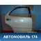 Дверь задняя правая 6700322420 Toyota Cresta (X90) 1992 -1996 Креста