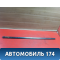 Накладка стекла двери MR525758 Mitsubishi Lancer 9 (CS) (CS1A) 2003-2008 Лансер 9