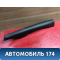 Обшивка багажника левая OMODA S5 2023> Омода