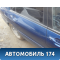Дверь задняя правая 5730A192 Mitsubishi Lancer 9 (CS/Classic) 2003-2008 Лансер 9