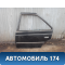 Дверь задняя левая Peugeot 405 (4B) 1992-1997 Пежо 405