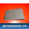 Заглушка обшивки двери багажника 7P686765682V Volkswagen Touareg (NF) 2010-2018 Туарег