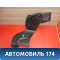 Воздуховод отопителя A2208311046 Mercedes S (W220) 1998-2005 Мерседес