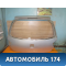 Дверь багажника Seat Ibiza V 2008> Сеат Ибица