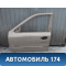 Дверь передняя левая Kia Clarus 1996-2001 Кларус