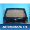 Дверь багажника верхняя 6700560D51 Toyota Land Cruiser (VDJ200) 2008> Ленд Крузер 200