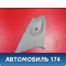 Обшивка стойки задней 13190988 Opel Astra H 2004-2015 Астра