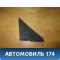 Накладка переднего крыла 2S61A16003AH Ford Fiesta (CBK) 2001-2008 Фиеста
