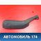 Подлокотник правый Peugeot 405 (4B) 1992-1997 Пежо 405