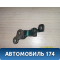 Петля двери задней XS4AA26800BB Ford Focus 1 (DFW) 1998-2005 Фокус 1