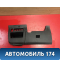 Накладка под рулевую колонку Citroen C4 (LA) 2005-2011 С4