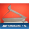 Обшивка стойки задней правой 96166917 Daewoo Nexia 1995-2016 Нексия