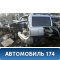Крыло заднее правое Volvo V70 (S) 2000-2007 Вольво