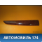 Накладка обшивки двери правой Toyota Land Cruiser 120 Prado 2002-2009 Тойота Прадо