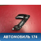Ручка двери задней внутренняя Volkswagen Polo (6R1 Sed RUS) 2011> Поло