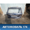 Дверь багажника Mercedes ML/GLE (W166) 2011> Мерседес
