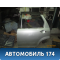 Дверь задняя левая Honda CR-V 2002-2006 (LA-RD5) Хонда