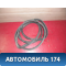 Уплотнитель двери передней левой Citroen C4 (LA) 2005-2011 С4