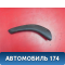 Накладка ручки внутренняя 22081013541A55 Mercedes S (W220) 1998-2005 Мерседес