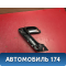 Ручка двери внутренняя правая Volkswagen Polo (6R1 Sed RUS) 2011> Поло