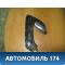 Ручка двери задней внутренняя правая  Volkswagen Polo (6R1 Sed RUS) 2011> Поло