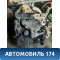 Двигатель K7JA710 Renault Logan 2005-2014 Логан