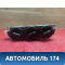 Блок управления отопителем 3M5T19980AD Ford Focus 2 (CB4) 2005-2011 Фокус 2