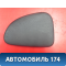 Заглушка консоли 9624270777 Peugeot 206 1998-2012 Пежо