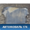Коврик багажника NPLP9460 Lada Granta 2011> ВАЗ 2190 Гранта