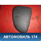 Накладка 9624270777 Peugeot 206 1998-2012 Пежо
