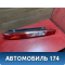 Фонарь задний правый 4M5113404A Ford Focus 2 (CB4) 2005-2011 Фокус 2