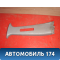 Обшивка центральной стойки 6242046010 Toyota Raum (EXZ10) 1997-2003 Раум