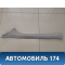 Обшивка стойки передняя левая Peugeot 408 2012> Пежо 408