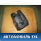 Кожух рулевой колонки нижний Mitsubishi Lancer 9 (CS) (CS1A) 2003-2008 Лансер 9