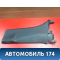 Обшивка стойки средняя левая 9016KK Citroen C5 (RD) 2008-2016 С5