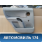 Обшивка двери 9330E8 Citroen C3 2002-2009 С3