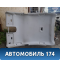 Обшивка потолка Toyota Prius (ZVW30) 2009-2016 Приус